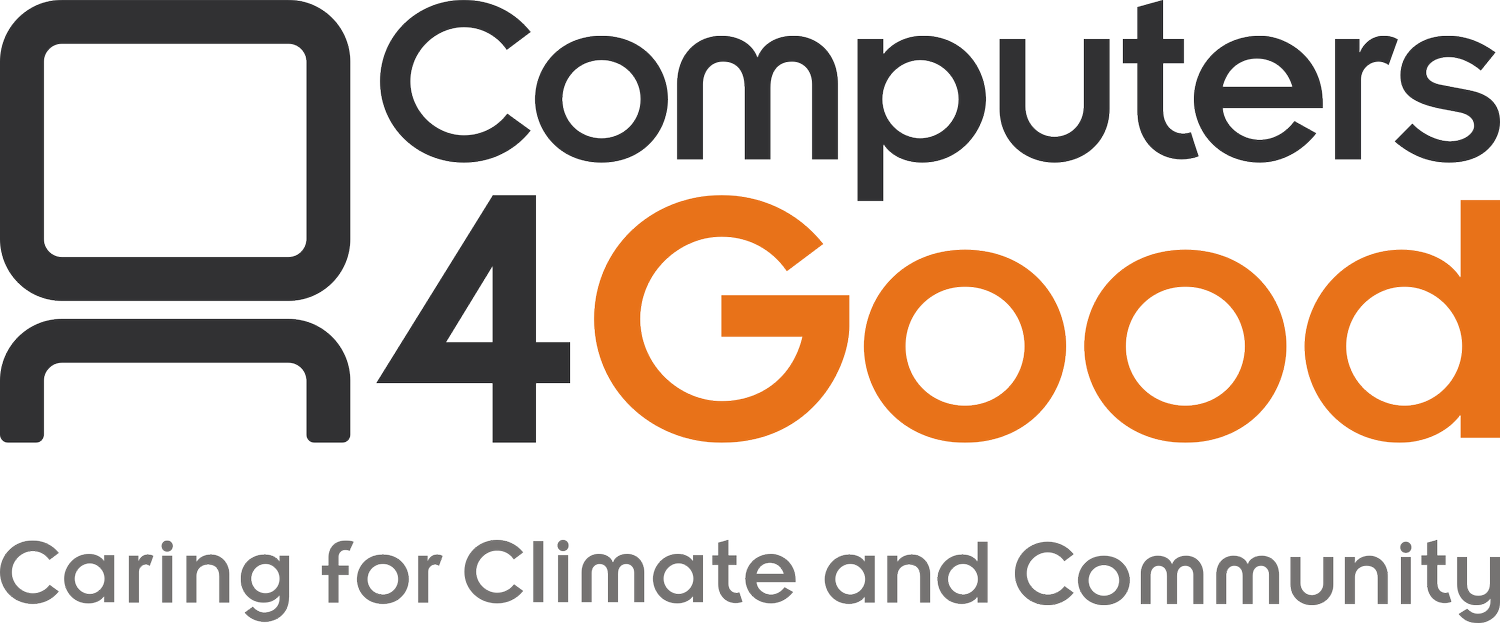 Computers 4 Good